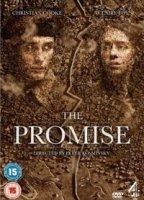 The Promise (2011) Обнаженные сцены
