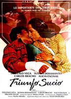 Triunfo sucio (1979) Обнаженные сцены