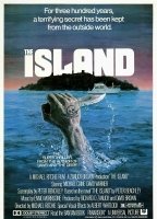 The Island (1980) Обнаженные сцены