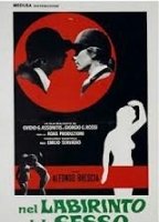 Nel labirinto del sesso (1969) Обнаженные сцены