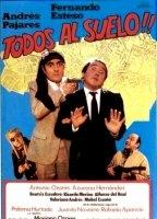 Todos al suelo (1982) Обнаженные сцены