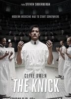 The Knick (2014-2015) Обнаженные сцены