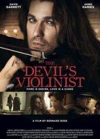 The Devil's Violinist (2013) Обнаженные сцены