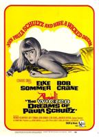 The Wicked Dreams of Paula Schultz (1968) Обнаженные сцены