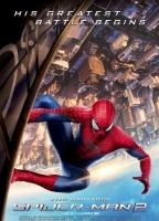The Amazing Spider-Man 2 (2014) Обнаженные сцены