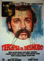 Terapia al desnudo (1975) Обнаженные сцены