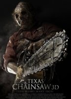 Texas Chainsaw 3D (2013) Обнаженные сцены