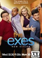 The Exes (2011-2015) Обнаженные сцены