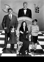 The Addams Family (1964-1966) Обнаженные сцены