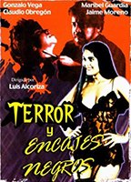 Terror y encajes negros 1985 фильм обнаженные сцены