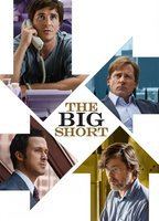 The Big Short (2015) Обнаженные сцены