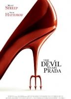 The Devil Wears Prada 2006 фильм обнаженные сцены