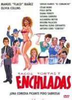 Tacos, tortas y enchiladas (1988) Обнаженные сцены