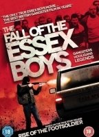 The Fall of the Essex Boys (2013) Обнаженные сцены