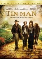 Tin Man (2007) Обнаженные сцены