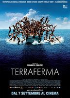 Terraferma (2011) Обнаженные сцены
