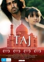 Taj обнаженные сцены в фильме