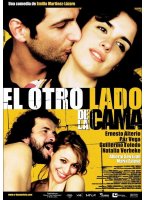 El otro lado de la cama (2002) Обнаженные сцены