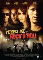 The Perfect Age of Rock n Roll (2011) Обнаженные сцены
