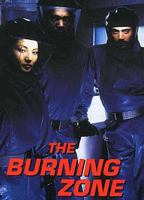 The Burning Zone 1996 фильм обнаженные сцены