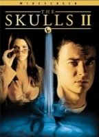The Skulls 2 (2002) Обнаженные сцены