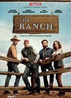 The Ranch обнаженные сцены в ТВ-шоу