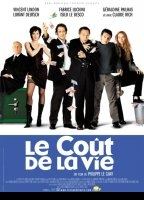 Le coût de la vie (2003) Обнаженные сцены