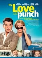 The Love Punch (2013) Обнаженные сцены