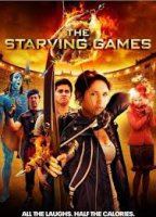 The Starving Games (2013) Обнаженные сцены