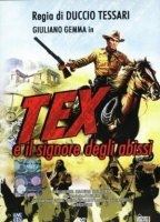 Tex e il signore degli abissi (1985) Обнаженные сцены