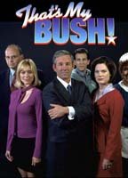 That's My Bush! обнаженные сцены в ТВ-шоу