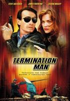 Termination Man (1997) Обнаженные сцены