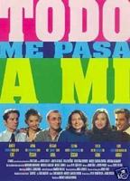Todo me pasa a mí (2001) Обнаженные сцены