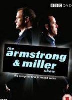 The Armstrong and Miller Show 2007 фильм обнаженные сцены