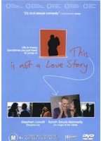 This Is Not a Love Story (2002) Обнаженные сцены