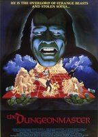 The Dungeonmaster 1984 фильм обнаженные сцены