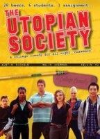 The Utopian Society 2003 фильм обнаженные сцены