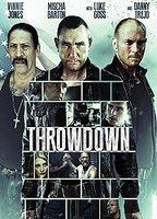 Throwdown (2014) Обнаженные сцены