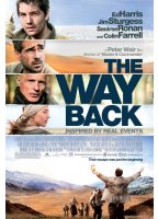 The Way Back 2010 фильм обнаженные сцены