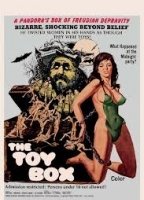 The Toy Box 1971 фильм обнаженные сцены