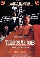 Tiempos mejores (1994) Обнаженные сцены