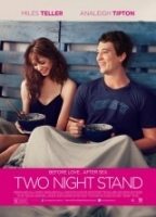 Two Night Stand (2014) Обнаженные сцены