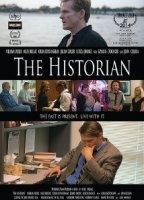 The Historian 2014 фильм обнаженные сцены