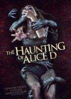 The Haunting Of Alice D (2014) Обнаженные сцены