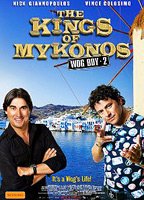 The Kings of Mykonos 2010 фильм обнаженные сцены