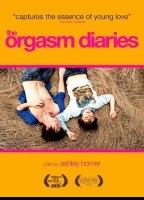 The Orgasm Diaries 2010 фильм обнаженные сцены
