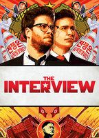The Interview (2014) Обнаженные сцены