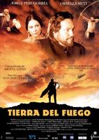 Tierra del fuego (2000) Обнаженные сцены