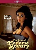 The Sins of Madame Bovary 1969 фильм обнаженные сцены