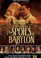 The Spoils of Babylon обнаженные сцены в ТВ-шоу